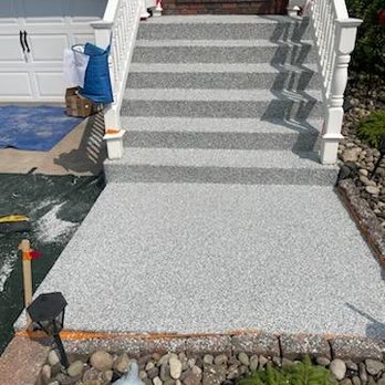 Concrete Alternatives - Masonry/Concrete Near Me - Mountain Top, Pennsylvania Concrete Alternatives - Masonry/Concrete Near Me - Mountain Top, Pennsylvania