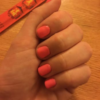 Infinity Nails Spa And Salon - Perfect gel mani! - Nail Salons Near Me - Topeka, Kansas Infinity Nails Spa And Salon - Perfect gel mani! - Nail Salons Near Me - Topeka, Kansas