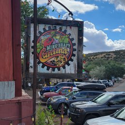 Exterior photo of Mine Shaft Tavern - Madrid, New Mexico Exterior photo of Mine Shaft Tavern - Madrid, New Mexico