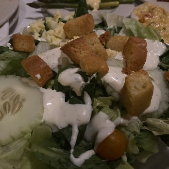 Merrick Inn - Side salad - New American Near Me - Lexington, Kentucky Merrick Inn - Side salad - New American Near Me - Lexington, Kentucky