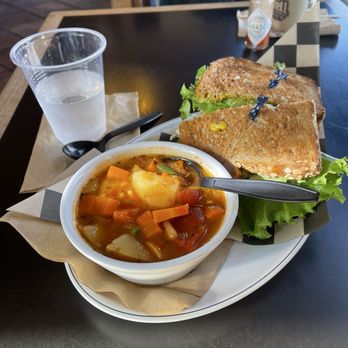 Stell Coffee & Tea - Yummy food - Coffee & Tea Near Me - Redlands, California