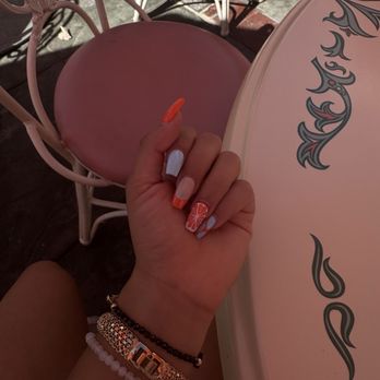 Mia Nails & Brows - Summer nails - Nail Salons Near Me - Cypress, California Mia Nails & Brows - Summer nails - Nail Salons Near Me - Cypress, California
