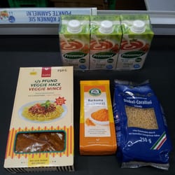 Denn's Biomarkt