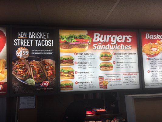 Menu photo 3 Dairy Queen Plano, TX Menu photo 3 Dairy Queen Plano, TX