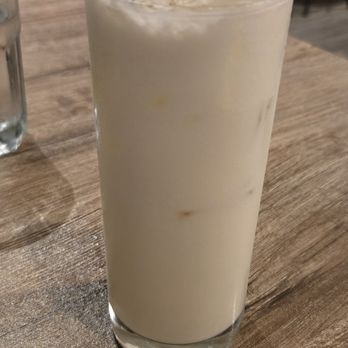 Cilantro Latin Fusion - Coconut mojito - Venezuelan Near Me - Columbus, Ohio