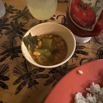 Deaverdura - Beans - Puerto Rican Near Me - San Juan, Puerto Rico
