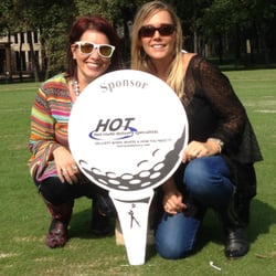 Hot Route Delivery Specialists - Community involvement to support local municipal agencies.