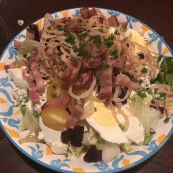 Coast Range - House Chopped - Steakhouses Near Me - Solvang, California