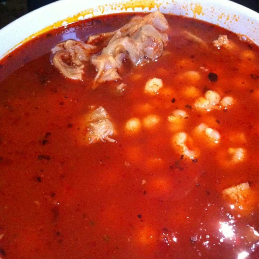 Taco More - Pozole. - Tacos Near Me - Austin, Texas Taco More - Pozole. - Tacos Near Me - Austin, Texas
