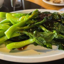 Chinese broccoli
