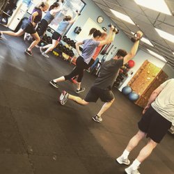 Shift Fitness