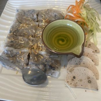 Pho Recipe - Banh cuon - Vietnamese Near Me - San Francisco, California