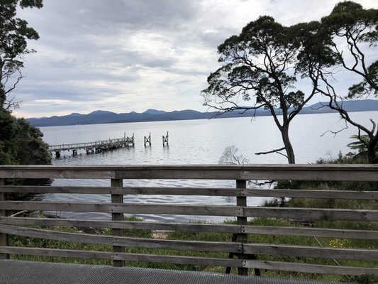 World Heritage Cruises by null