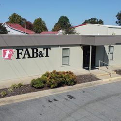 First Arkansas Bank & Trust