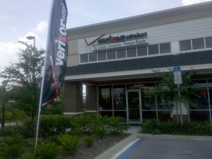 THE CELLULAR CONNECTION Mobile Phones 5265 US Hwy 98 S, Lakeland