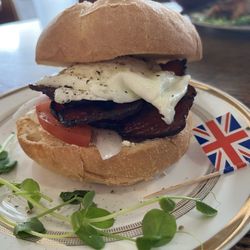 Shonas Food Company - Bacon