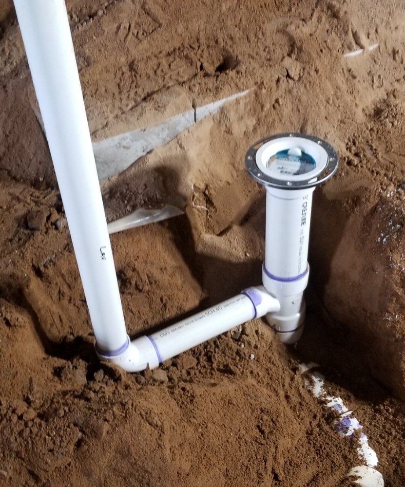 Slide of AKT Plumbing