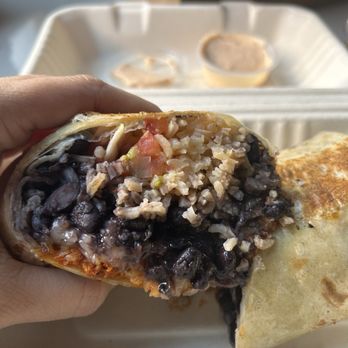 Galaxie - Chicken Burrito $10 - Mexican Near Me - New Orleans, Louisiana Galaxie - Chicken Burrito $10 - Mexican Near Me - New Orleans, Louisiana