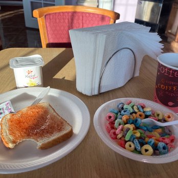 National 9 Inn - My breakfast - Hotels Near Me - Buttonwillow, California National 9 Inn - My breakfast - Hotels Near Me - Buttonwillow, California