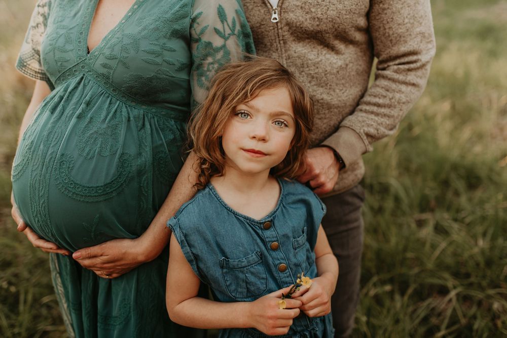 Ashley Rose Doula - grief counselor in Salem, OR