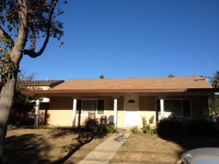 Slide of Mendez Roofing