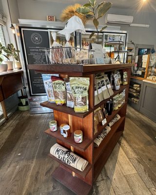 Metropolitan Bakery by null