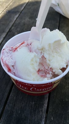 Bodnant Welsh Food by null