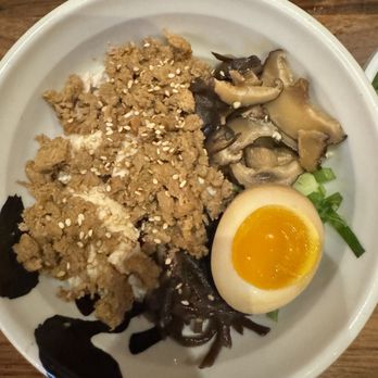 JINYA Ramen Bar - Arlington - Chicken Chashu* - Ramen Near Me - Arlington, Virginia JINYA Ramen Bar - Arlington - Chicken Chashu* - Ramen Near Me - Arlington, Virginia