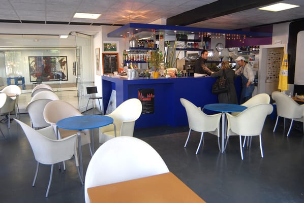 [mac] Musee d'art contemporain de la Ville de Marseille by null