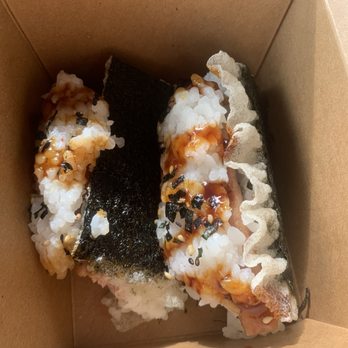 T8ste Buds - Spam taco - Sushi Bars Near Me - Waianae, Hawaii