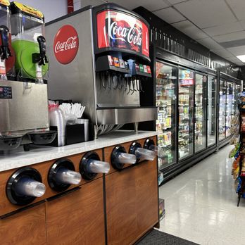 Convenient Plus - Vitamins & Supplements Near Me - Wichita Falls, Texas