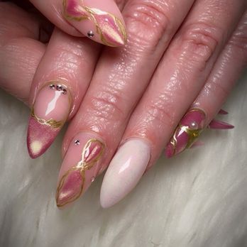 Image Studios - Acrylic nails - Shared Office Spaces Near Me - Bakersfield, California Image Studios - Acrylic nails - Shared Office Spaces Near Me - Bakersfield, California