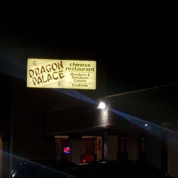 KC Dragon Palace - Chinese Near Me - Phoenix, Arizona