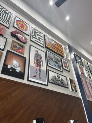 Monica Café by null