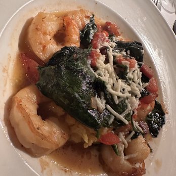 Tuscarora Mill - Shrimp & Grits. Amazing. - New American Near Me - Leesburg, Virginia Tuscarora Mill - Shrimp & Grits. Amazing. - New American Near Me - Leesburg, Virginia