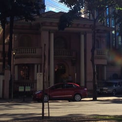 Funeral House