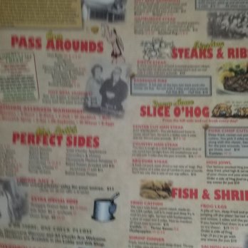 Lambert's Cafe - Seafood Near Me - Foley, Alabama Lambert's Cafe - Seafood Near Me - Foley, Alabama