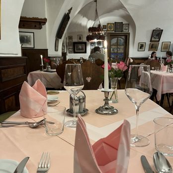 Hotel Richard Löwenherz - Dinner - Hotels Near Me - Dürnstein, 3 Hotel Richard Löwenherz - Dinner - Hotels Near Me - Dürnstein, 3