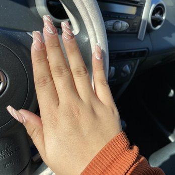 K Nails - Norco - Nail Salons Near Me - Norco, California
