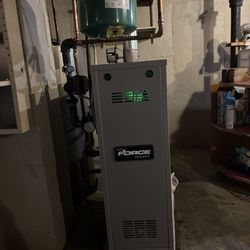 New Era Heating & Cooling