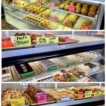 RicoPan LatinPastries - Pastries - Bakeries Near Me - San Bruno, California