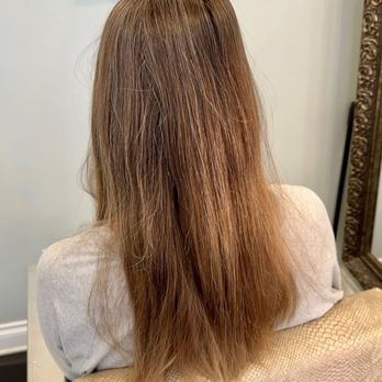 Intermezzo Salon and Spa - Before - Skin Care Near Me - Seattle, Washington