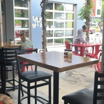 King Dough Indy - Open air - Pizza Near Me - Indianapolis, Indiana King Dough Indy - Open air - Pizza Near Me - Indianapolis, Indiana