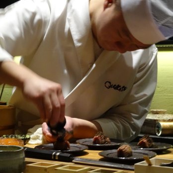 Omakase - Sushi Bars Near Me - San Francisco, California