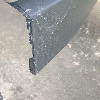 Texas Tires - Austin - Cut with a grinder and not trimmed - Tires Near Me - Austin, Texas Texas Tires - Austin - Cut with a grinder and not trimmed - Tires Near Me - Austin, Texas