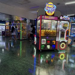 Bongo's Fun Center