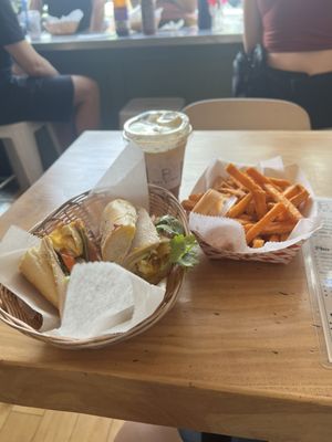 Banh Mi Spot by null