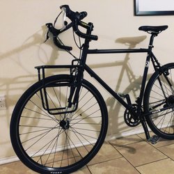 Buda Bike Co