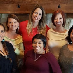 Texas Country Dental: Kiela M. Hilton, DDS