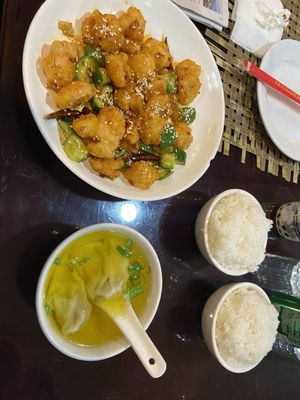 Famous Sichuan 川外川 by null